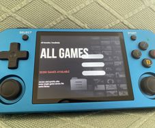Anbernic RG353M Handheld Retro Video Game Console