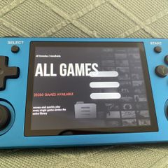 Anbernic RG353M Handheld Retro Video Game Console