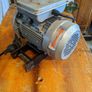 1.5 KW Electric Motor Image 7