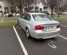 2009 BMW 3 Series