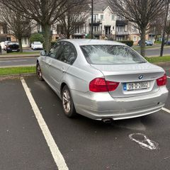 2009 BMW 3 Series
