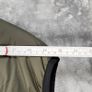 Filson Ultralight Primaloft Vest - Olive Gray - XXXL Image 4