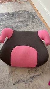 Booster seat