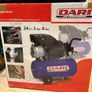 Dari air Compressor and assesories, brand new in box Image 2