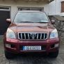 Toyota Landcruiser 2005 Image 3