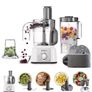 Kenwood Food Processor 1000W Image 2