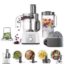 Kenwood Food Processor 1000W