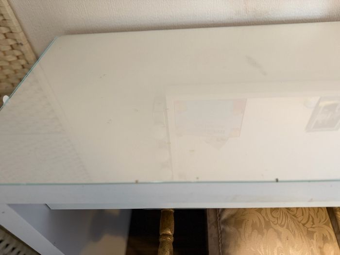 IKEA dressing table