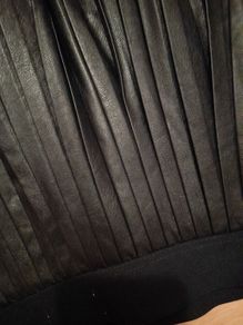 Girl's skirt, age 10