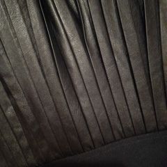 Girl's skirt, age 10