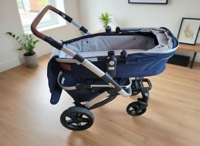 Travel system Pram  buggy system