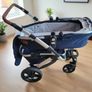 Travel system Pram  buggy system Image 2
