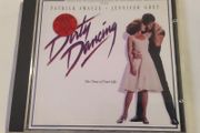 Dirty Dancing Movie Soundtrack Cd