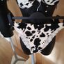 Women's Bikini NWT SIZE 14 Image 3