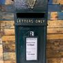 wedding post box hire Image 2