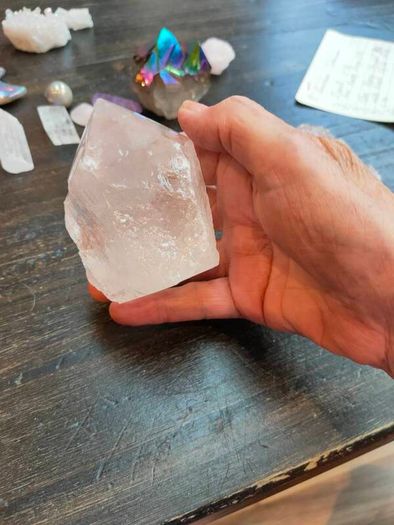 Crystal Collection