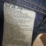 Levis  jacket size L Image 4