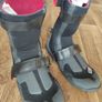 O'Neill Heat 5mm Round Toe Boot  Size 5 size UK 36 Image 4