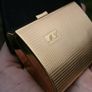 Vintage Melissa Cigarette Case Vintage Cigarette Case Ladies Image 5
