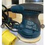 Bosch GEX 125-1 AE Professional random orbit sander. Image 2
