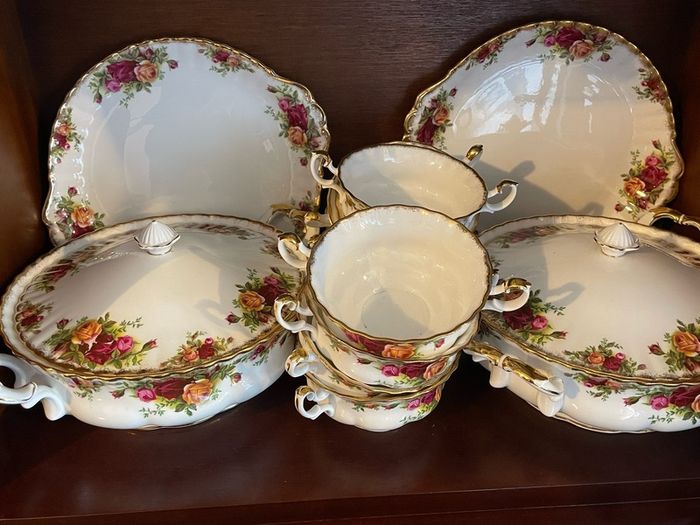 Royal Albert