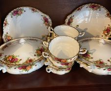 Royal Albert