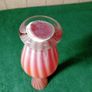 Vintage Single Flower Vase Image 6