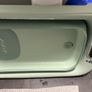 Foldable baby and toddler bath tube Image 3