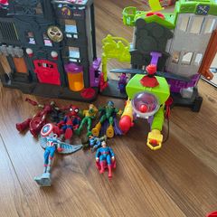 imaginext bundle