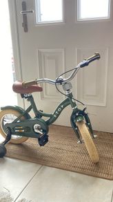 Toddler Bicycle