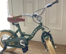 Toddler Bicycle