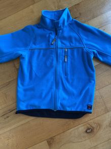 POP Polarn O Pyret fleece10-11 years 146 cm