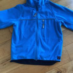 POP Polarn O Pyret fleece10-11 years 146 cm