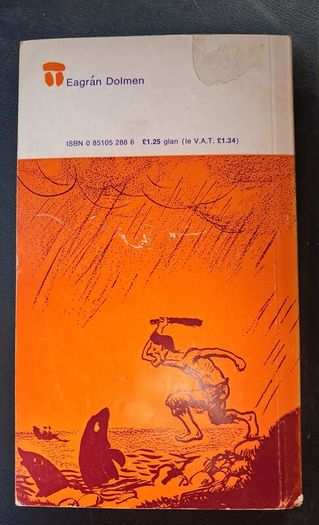 Myles na gCopaleen / An Beal Bocht / Dolmen / 1975