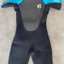 Gul Wetsuit junior Small Image 3