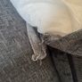 FREE corner Couch cushion ripped in photos Image 6