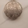 vintage pocket watch Image 2