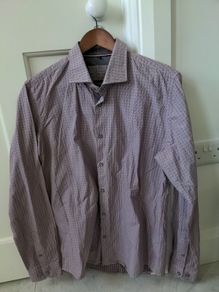 Mens shirt