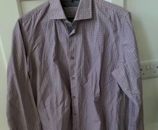 Mens shirt