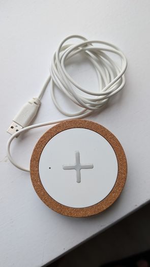 Wireless Charger