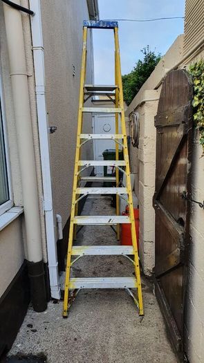 Ladder