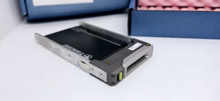 Transcend SSD452K-I | 1 TB | 2.5" Serial ATA III 3D TLC | Brand New | Can Also Post |