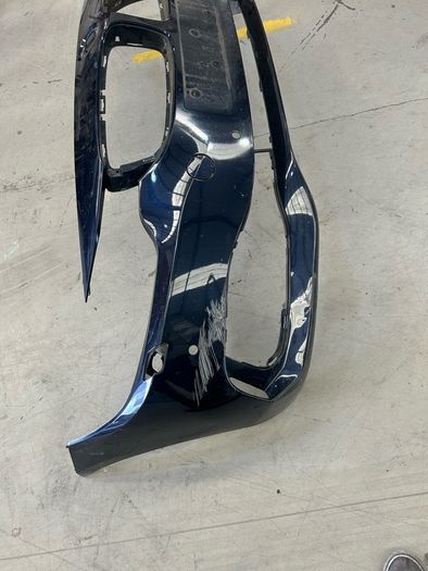 bmw 4series front bumper