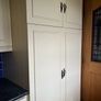 Utility Room Units, sink and integrated freezer Image 3