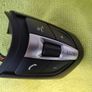 BMW Steering Wheel Multi Function Buttons Image 2