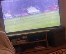 60 Inch Full HD TV