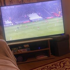 60 Inch Full HD TV