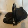 Maxi Cosi Zelia Luxe travel system Image 8