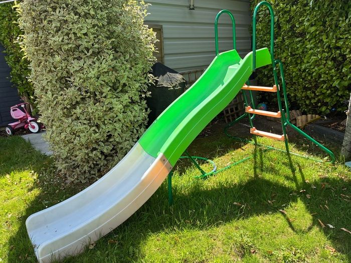 Slide