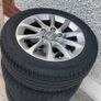 16" Audi Tyres & Alloys Image 2